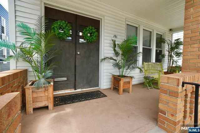 191 N 16th, Bloomfield, NJ 07003