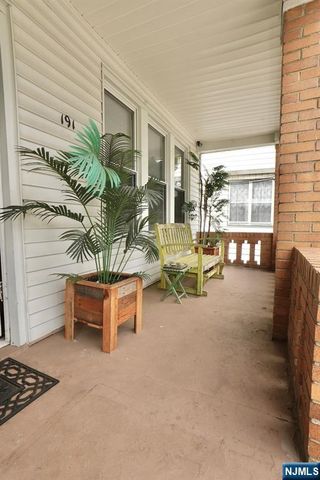 191 N 16th, Bloomfield, NJ 07003