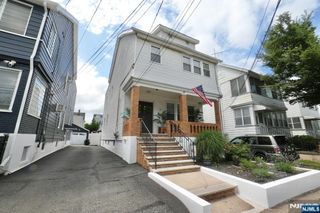 191 N 16th, Bloomfield, NJ 07003