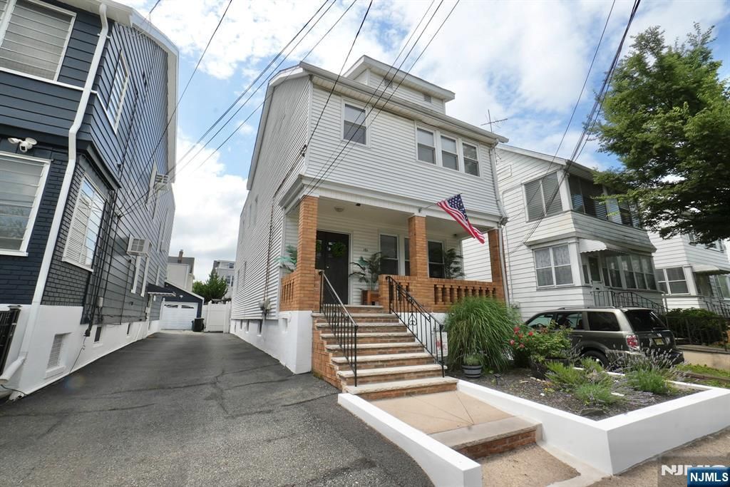 191 N 16th, Bloomfield, NJ 07003