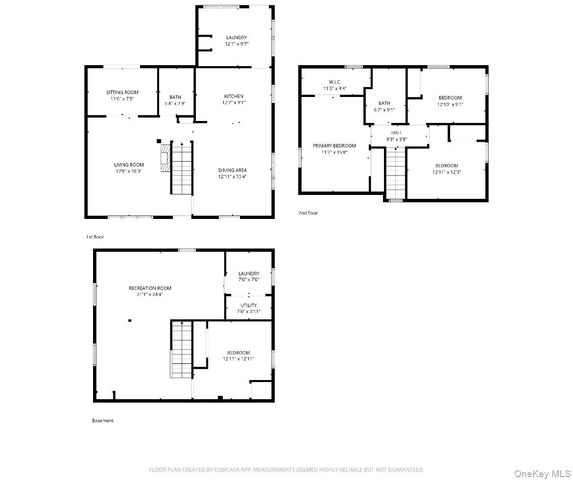 2420 Willow Street, Wantagh, NY 11793