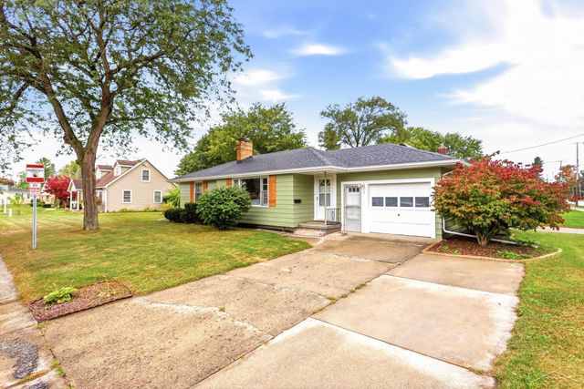 1 Chippewa Court, Saginaw, MI 48602
