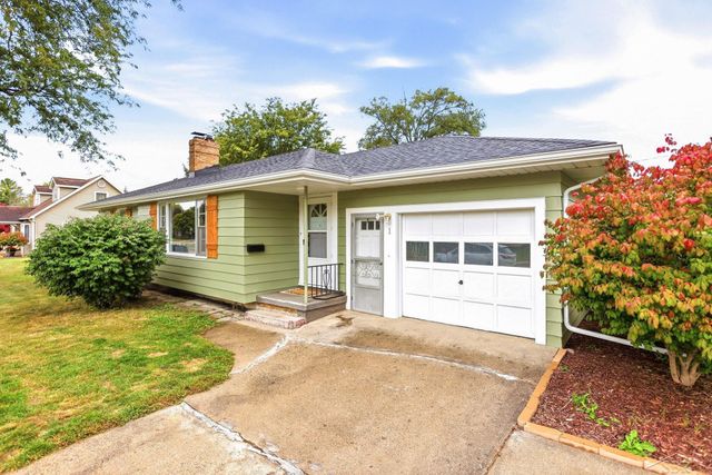 1 Chippewa Court, Saginaw, MI 48602