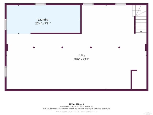 1 Chippewa Court, Saginaw, MI 48602
