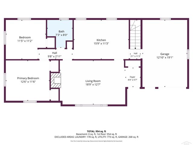 1 Chippewa Court, Saginaw, MI 48602