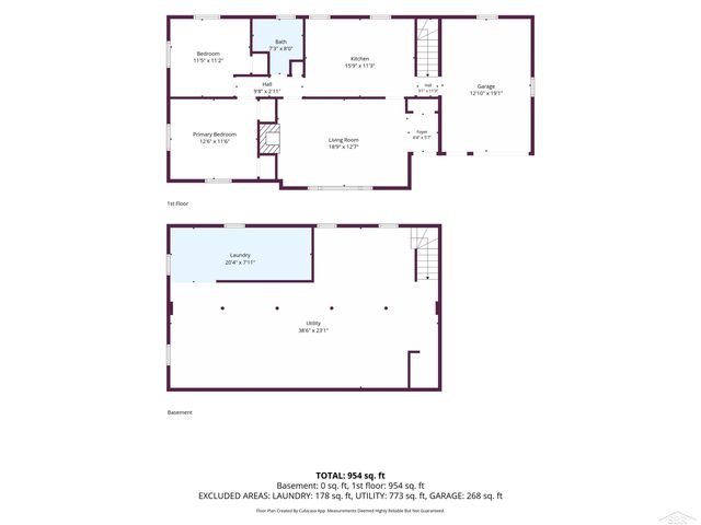 1 Chippewa Court, Saginaw, MI 48602