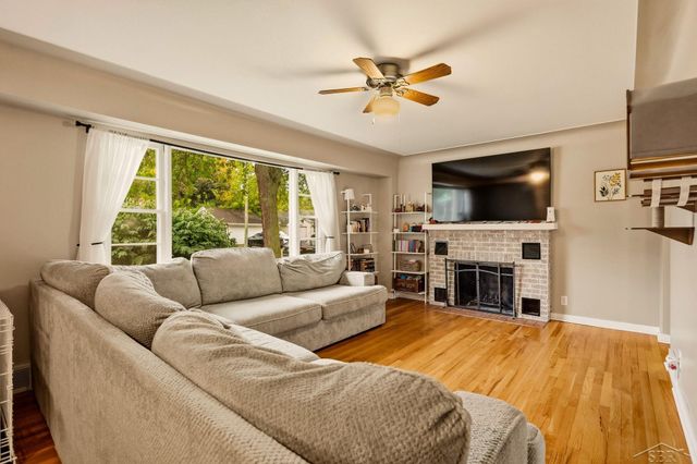 1 Chippewa Court, Saginaw, MI 48602