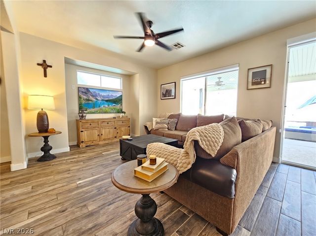 8073 Villa Pulido Street, Las Vegas, NV 89131
