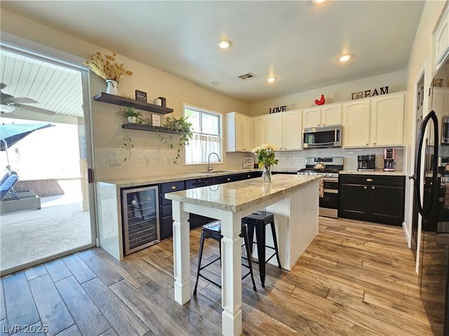 8073 Villa Pulido Street, Las Vegas, NV 89131