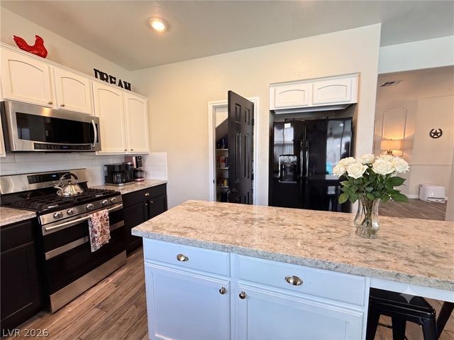 8073 Villa Pulido Street, Las Vegas, NV 89131