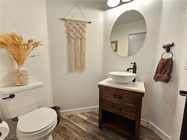 8073 Villa Pulido Street, Las Vegas, NV 89131