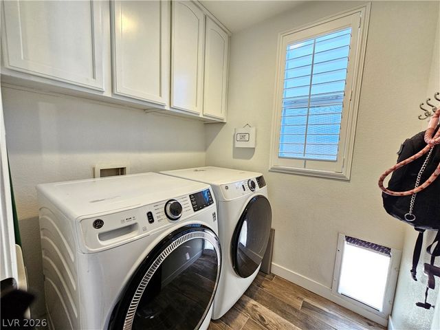 8073 Villa Pulido Street, Las Vegas, NV 89131