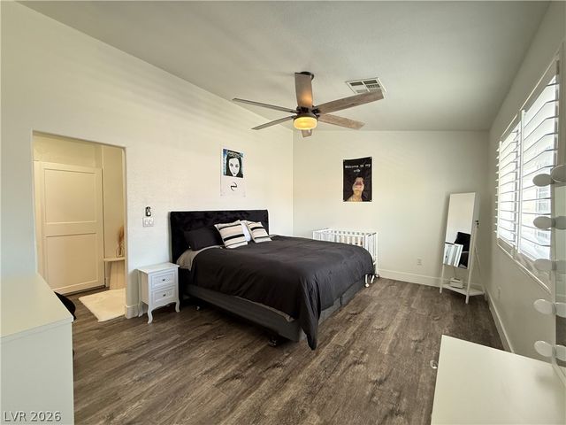 8073 Villa Pulido Street, Las Vegas, NV 89131