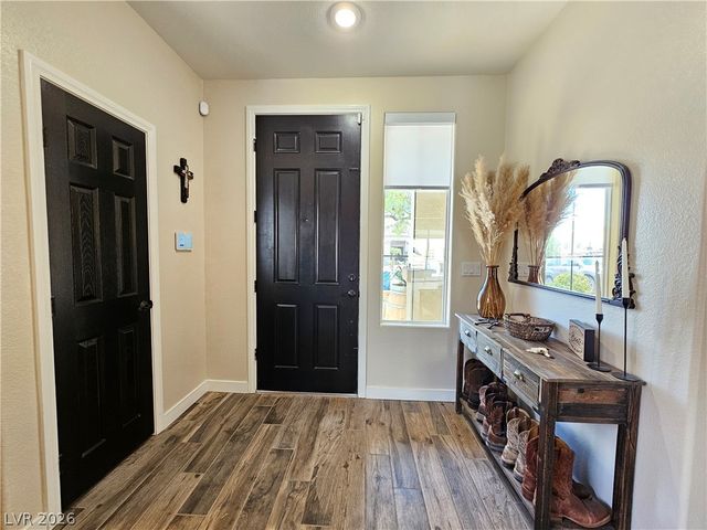 8073 Villa Pulido Street, Las Vegas, NV 89131