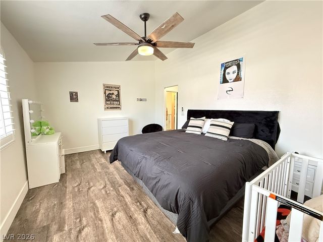 8073 Villa Pulido Street, Las Vegas, NV 89131