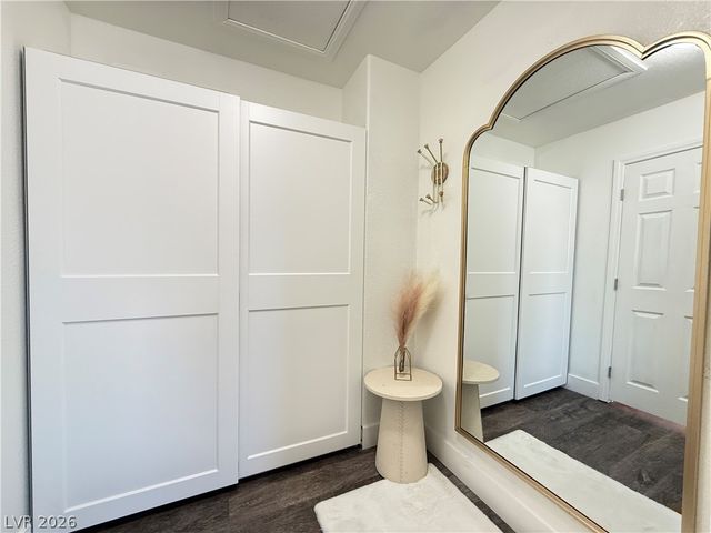 8073 Villa Pulido Street, Las Vegas, NV 89131
