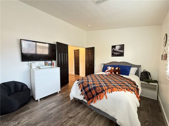 8073 Villa Pulido Street, Las Vegas, NV 89131