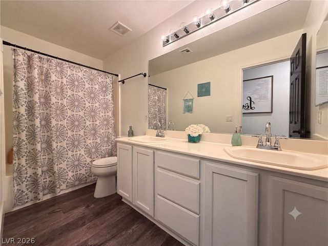 8073 Villa Pulido Street, Las Vegas, NV 89131