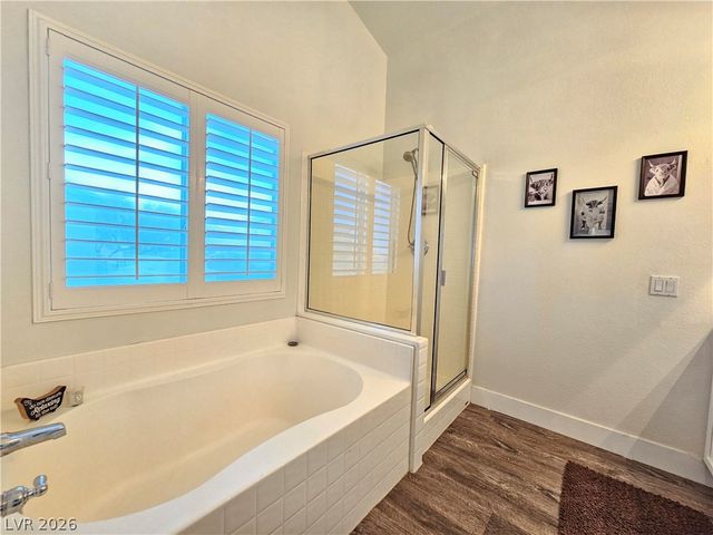 8073 Villa Pulido Street, Las Vegas, NV 89131
