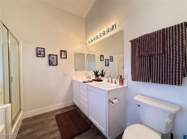 8073 Villa Pulido Street, Las Vegas, NV 89131