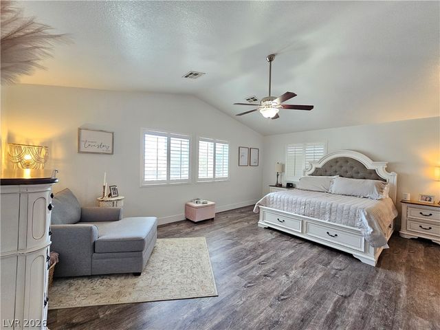 8073 Villa Pulido Street, Las Vegas, NV 89131