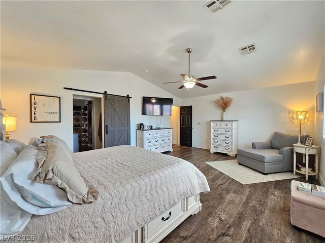 8073 Villa Pulido Street, Las Vegas, NV 89131
