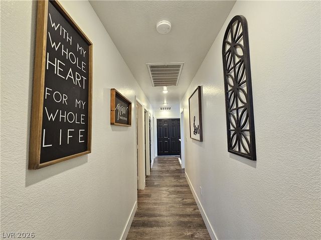 8073 Villa Pulido Street, Las Vegas, NV 89131