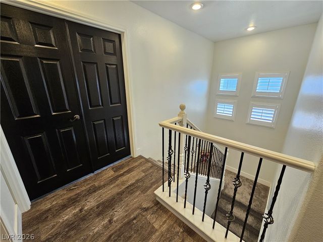 8073 Villa Pulido Street, Las Vegas, NV 89131