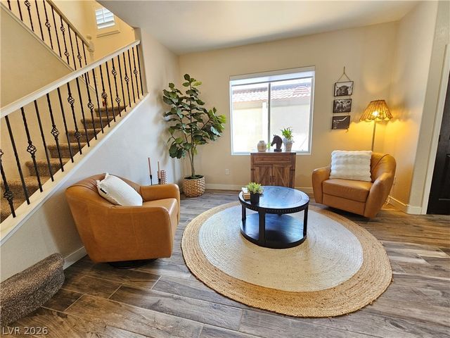 8073 Villa Pulido Street, Las Vegas, NV 89131