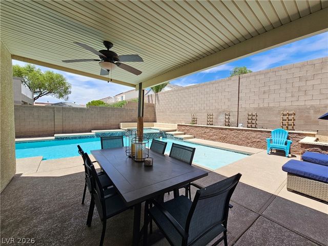 8073 Villa Pulido Street, Las Vegas, NV 89131