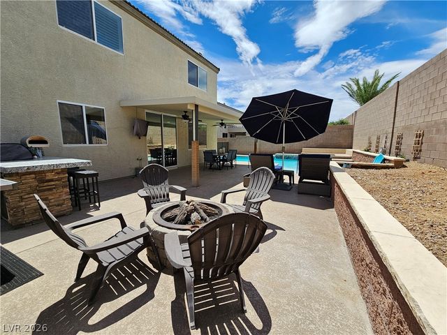 8073 Villa Pulido Street, Las Vegas, NV 89131