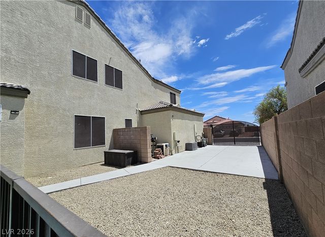 8073 Villa Pulido Street, Las Vegas, NV 89131