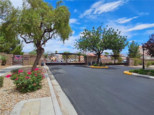 8073 Villa Pulido Street, Las Vegas, NV 89131
