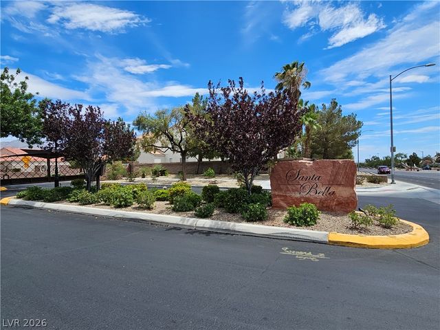 8073 Villa Pulido Street, Las Vegas, NV 89131