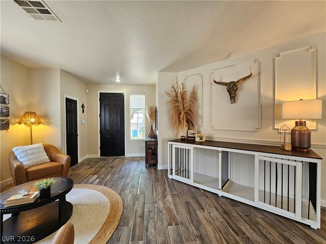 8073 Villa Pulido Street, Las Vegas, NV 89131
