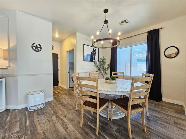 8073 Villa Pulido Street, Las Vegas, NV 89131