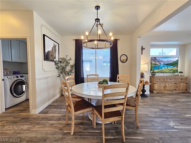8073 Villa Pulido Street, Las Vegas, NV 89131