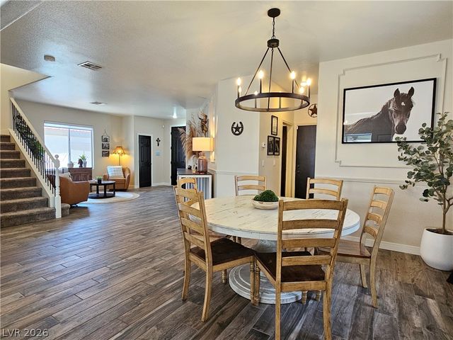 8073 Villa Pulido Street, Las Vegas, NV 89131