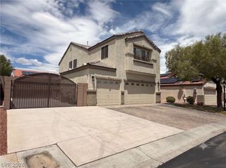 8073 Villa Pulido Street, Las Vegas, NV 89131