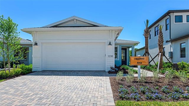 1279 EDEN ROCK COURT, Deland, FL 32724