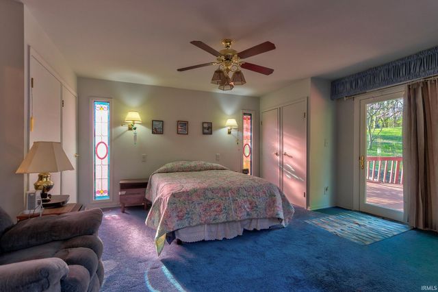 5224 Westlake Drive, Evansville, IN 47712