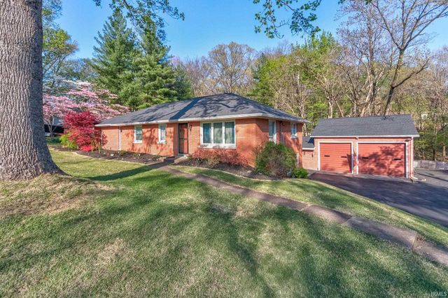 5224 Westlake Drive, Evansville, IN 47712