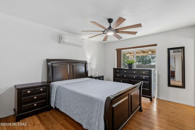 4690 S Stewart Avenue, Tucson, AZ 85714