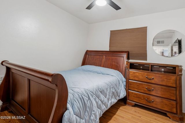 4690 S Stewart Avenue, Tucson, AZ 85714