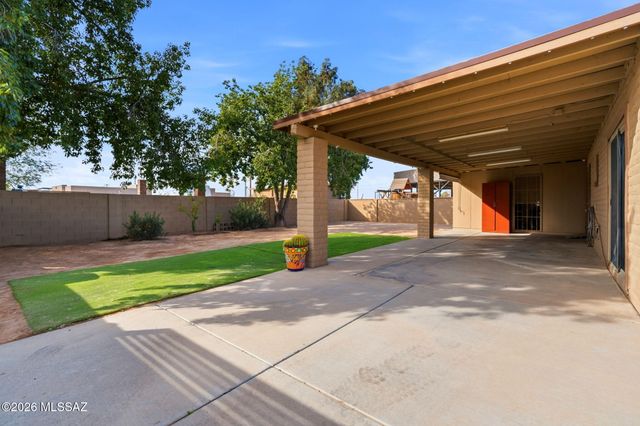 4690 S Stewart Avenue, Tucson, AZ 85714