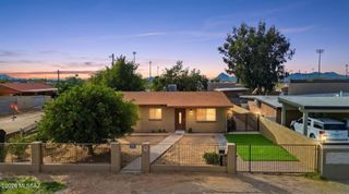 4690 S Stewart Avenue, Tucson, AZ 85714