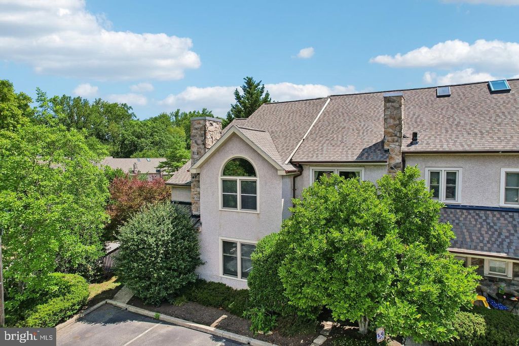 74 SOLDIERS SQ, CHESTERBROOK, PA 19087 — photo 4