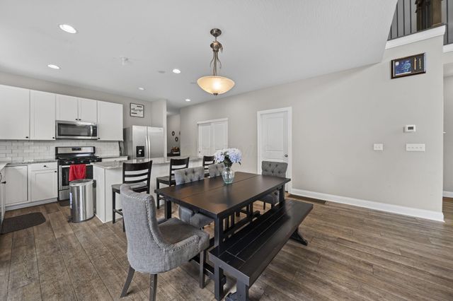 7275 Kerfield Drive, Galena, OH 43021