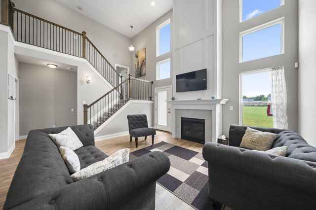 7275 Kerfield Drive, Galena, OH 43021