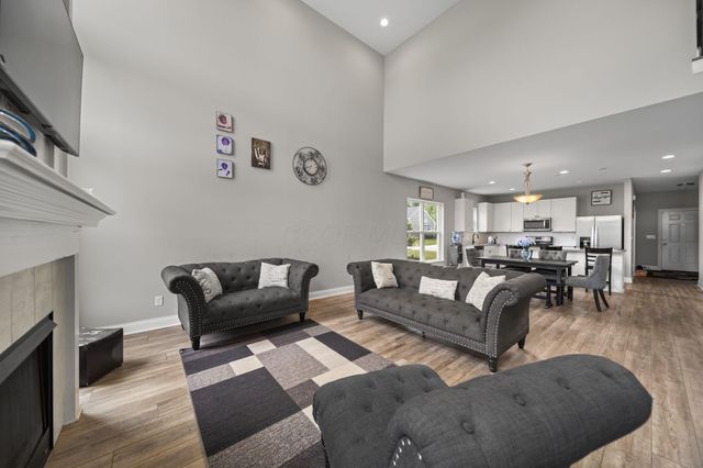 7275 Kerfield Drive, Galena, OH 43021